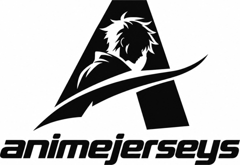 Anime Jerseys